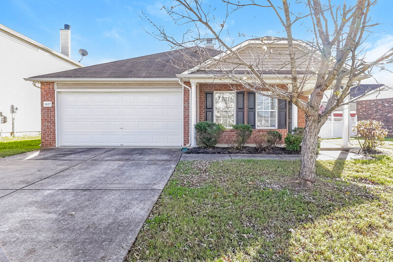 1,795/Mo, 3427 Almar Knot Dr Murfreesboro, TN 37128 External View