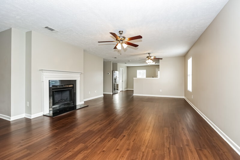 1,795/Mo, 3427 Almar Knot Dr Murfreesboro, TN 37128 Living Room View