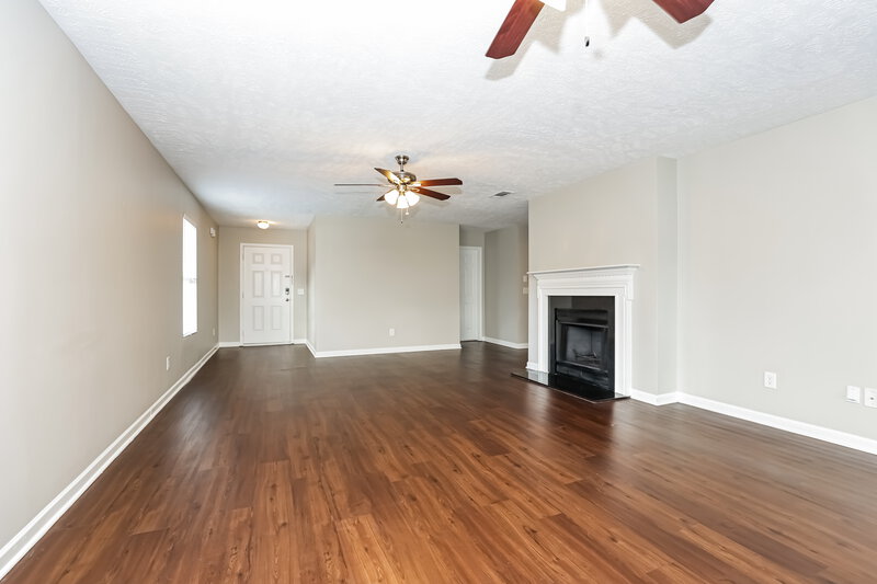 1,795/Mo, 3427 Almar Knot Dr Murfreesboro, TN 37128 Living Room View 3