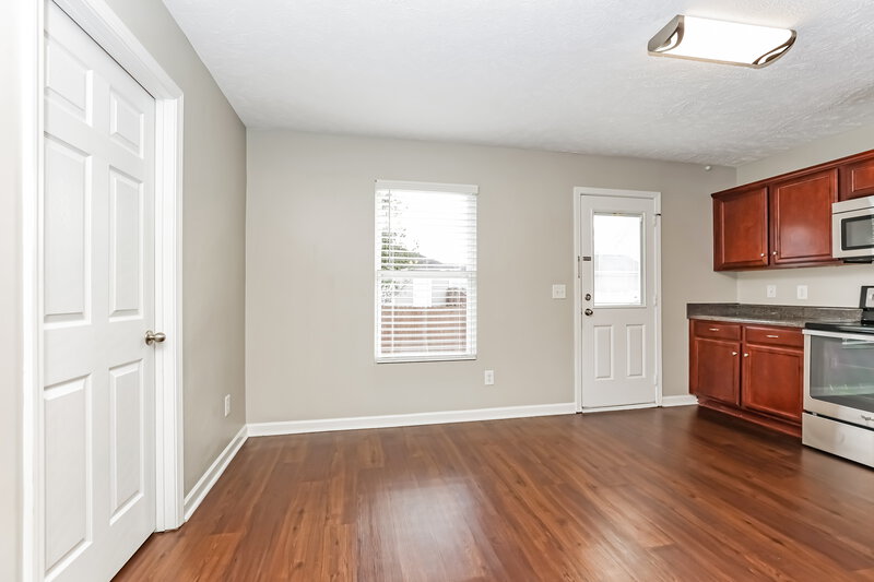 1,795/Mo, 3427 Almar Knot Dr Murfreesboro, TN 37128 Dining Room View