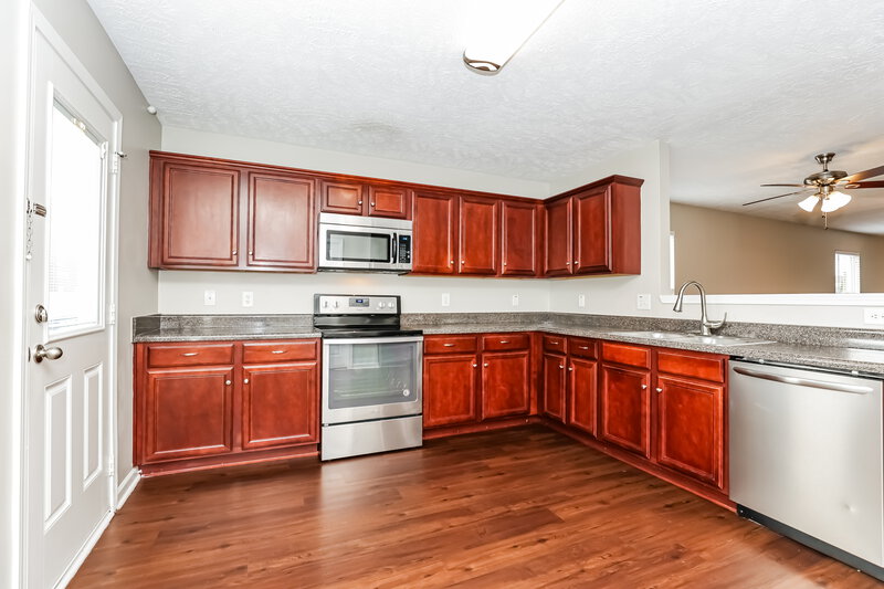 1,795/Mo, 3427 Almar Knot Dr Murfreesboro, TN 37128 Kitchen View