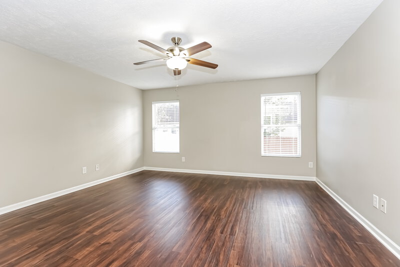 1,795/Mo, 3427 Almar Knot Dr Murfreesboro, TN 37128 Main Bedroom View