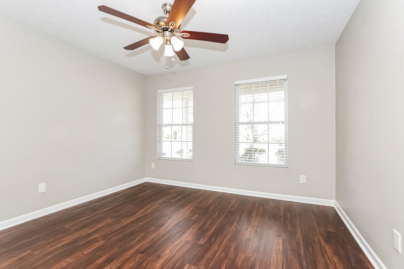 1,795/Mo, 3427 Almar Knot Dr Murfreesboro, TN 37128 Bedroom View