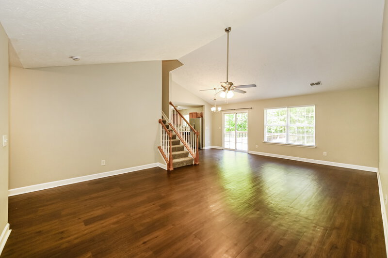 2,475/Mo, 1127 Sunnycrest Ct Murfreesboro, TN 37129 Misc View