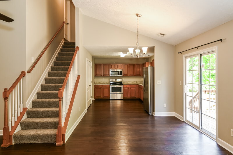 2,475/Mo, 1127 Sunnycrest Ct Murfreesboro, TN 37129 Misc View 2