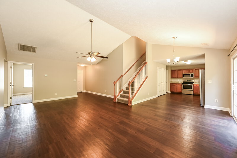 2,475/Mo, 1127 Sunnycrest Ct Murfreesboro, TN 37129 Misc View 3