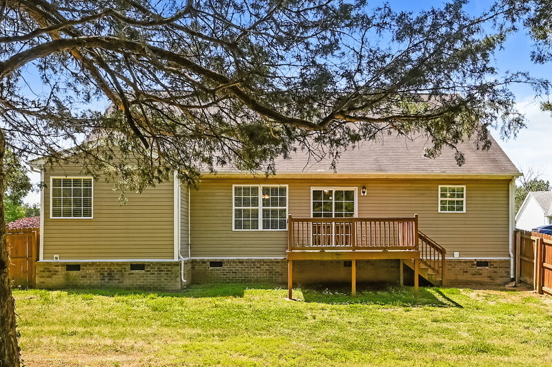 2,475/Mo, 1127 Sunnycrest Ct Murfreesboro, TN 37129 Misc View 14