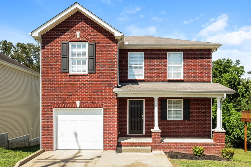 1,755/Mo, 710 Holland Ridge Dr La Vergne, TN 37086 External View