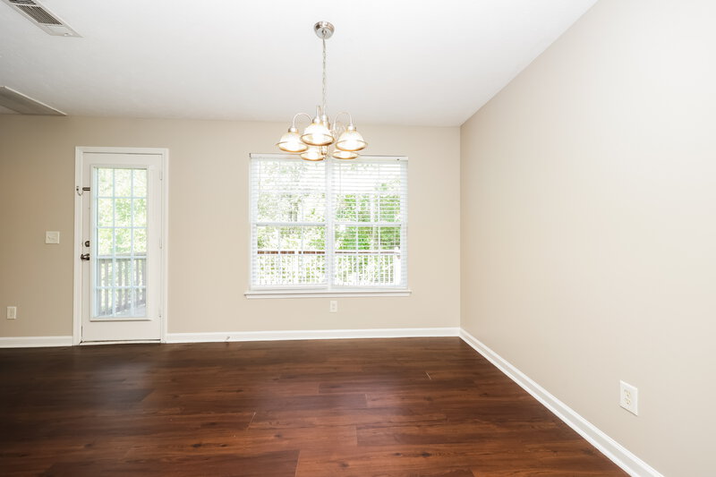 1,755/Mo, 710 Holland Ridge Dr La Vergne, TN 37086 Dining Room View