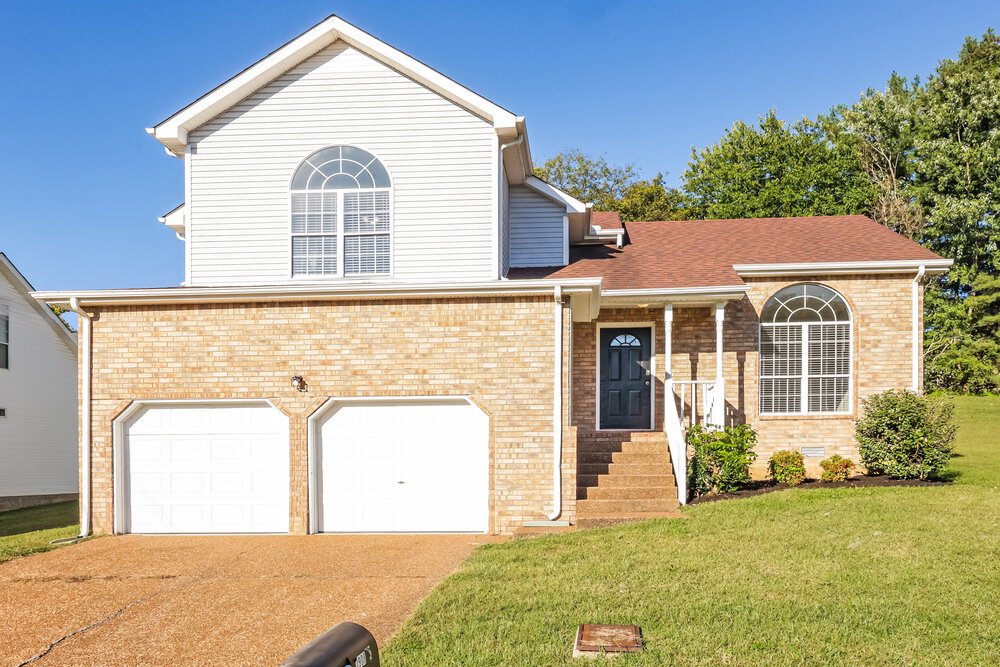 2908 Split Oak Trl Antioch, TN 37013 | Progress Residential