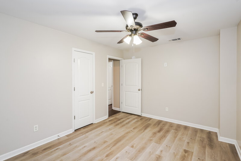 2,150/Mo, 106 Rushing Water Ct Hendersonville, TN 37075 Bedroom View 2