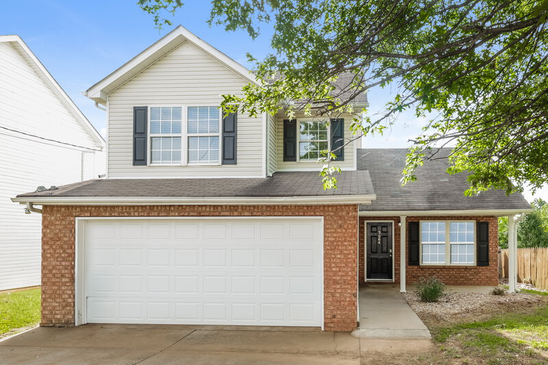 2,075/Mo, 3064 Ace Wintermeyer Dr La Vergne, TN 37086 External View