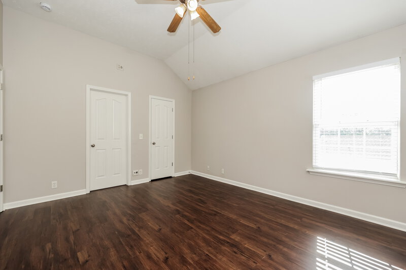 2,075/Mo, 3064 Ace Wintermeyer Dr La Vergne, TN 37086 Main Bedroom View 2