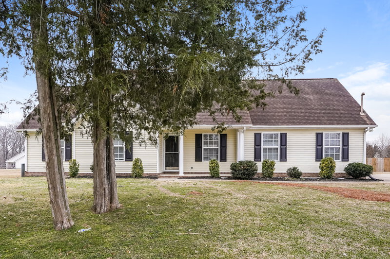 1,920/Mo, 4229 Nandina Ct Murfreesboro, TN 37129 External View