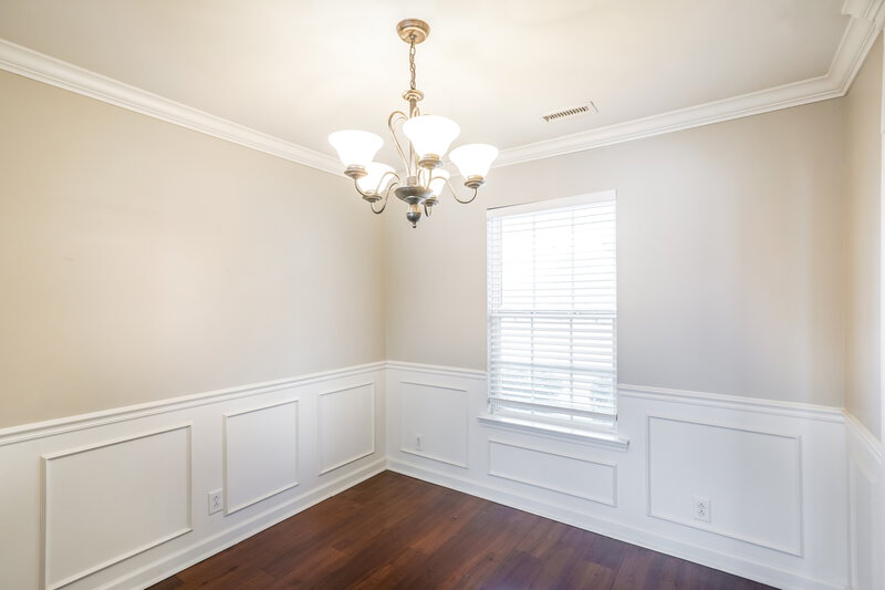 1,920/Mo, 4229 Nandina Ct Murfreesboro, TN 37129 Dining Room View