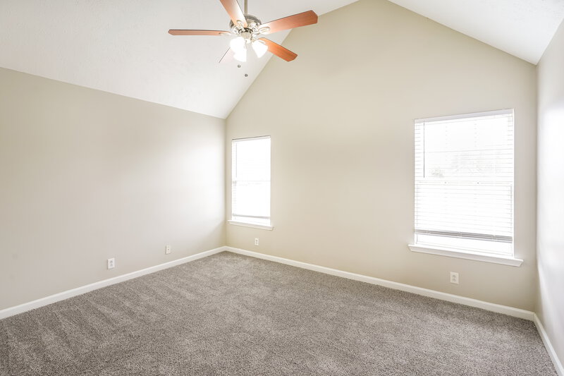 1,920/Mo, 4229 Nandina Ct Murfreesboro, TN 37129 Main Bedroom View 2