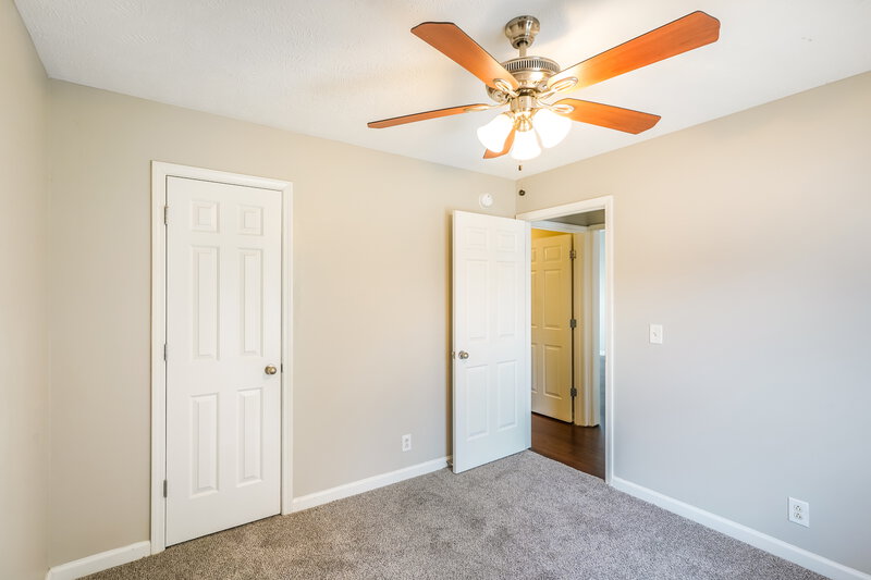 1,920/Mo, 4229 Nandina Ct Murfreesboro, TN 37129 Bedroom View 3