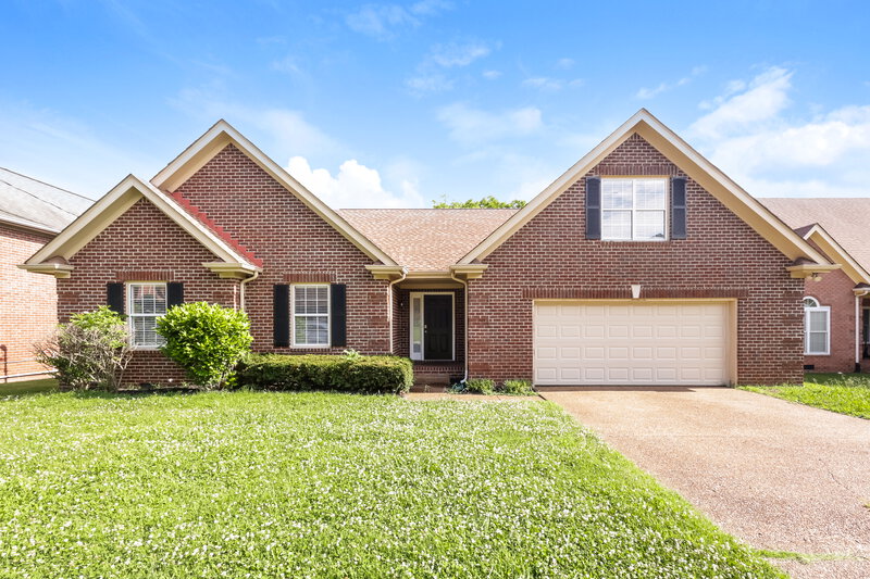 3,490/Mo, 6381 Paddington Way Antioch, TN 37013 External View