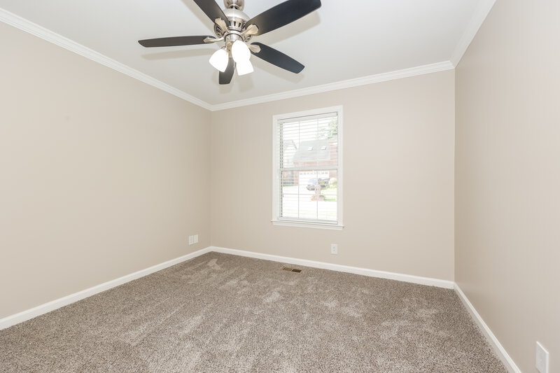 3,490/Mo, 6381 Paddington Way Antioch, TN 37013 Bedroom View