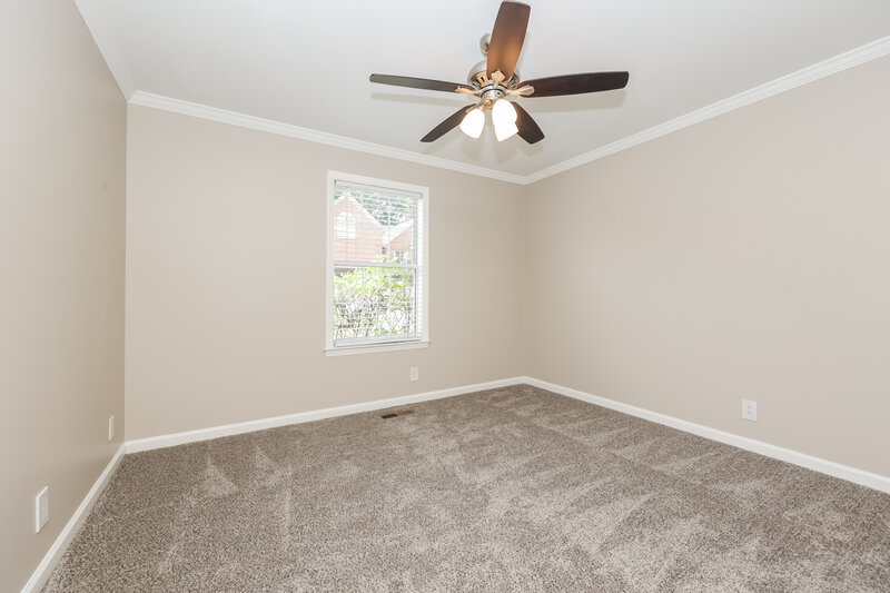 3,490/Mo, 6381 Paddington Way Antioch, TN 37013 Bedroom View 2