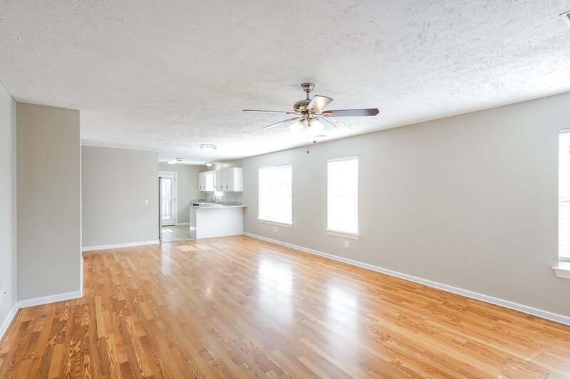 2,160/Mo, 3426 Cross Meadow Dr Murfreesboro, TN 37130 Misc View