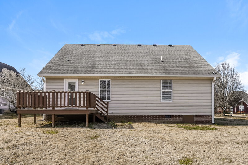 2,160/Mo, 3426 Cross Meadow Dr Murfreesboro, TN 37130 Misc View 14