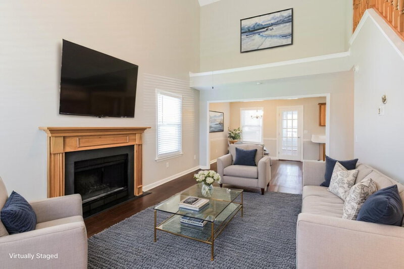 2,315/Mo, 245 Heritage Cir E La Vergne, TN 37086 Misc View