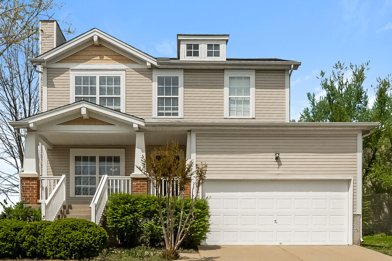 2,140/Mo, 804 Cainbrook Ct Antioch, TN 37013 External View