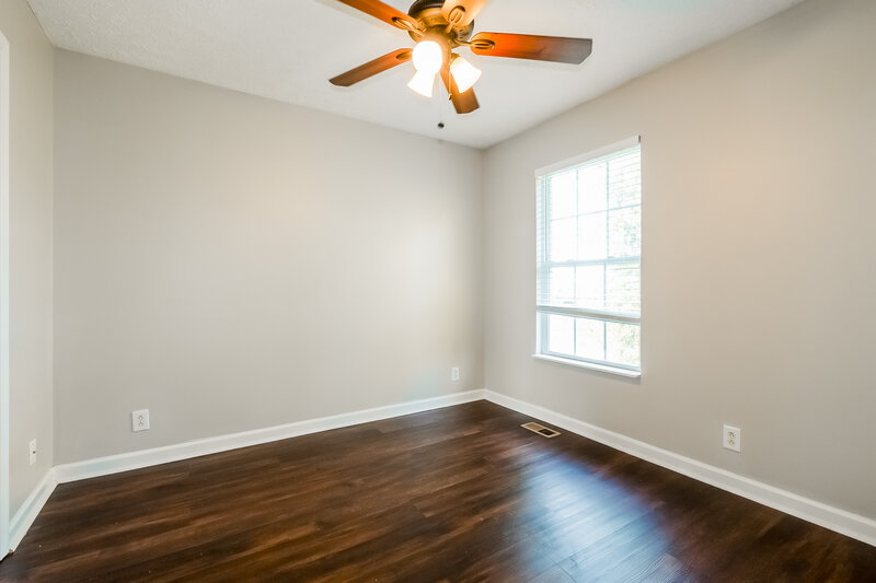 2,140/Mo, 804 Cainbrook Ct Antioch, TN 37013 Bedroom View