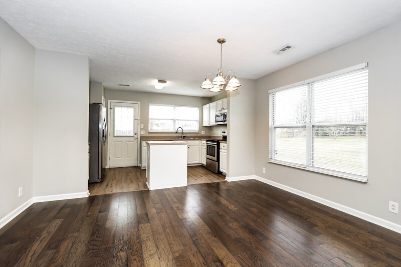 2,350/Mo, 1845 Brookmeadow Ln Hermitage, TN 37076 Misc View 4