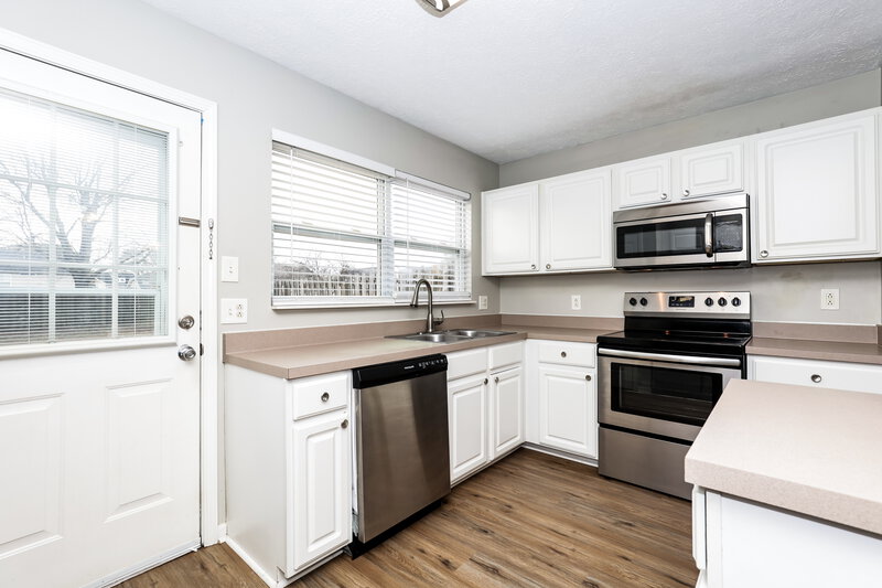 2,350/Mo, 1845 Brookmeadow Ln Hermitage, TN 37076 Misc View 6