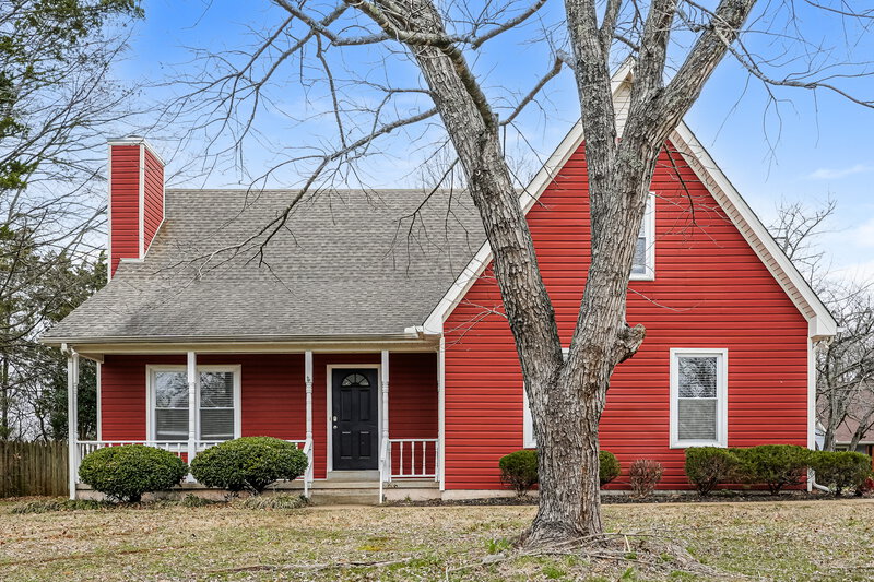 2,070/Mo, 2215 Leeds Ct Murfreesboro, TN 37129 External View