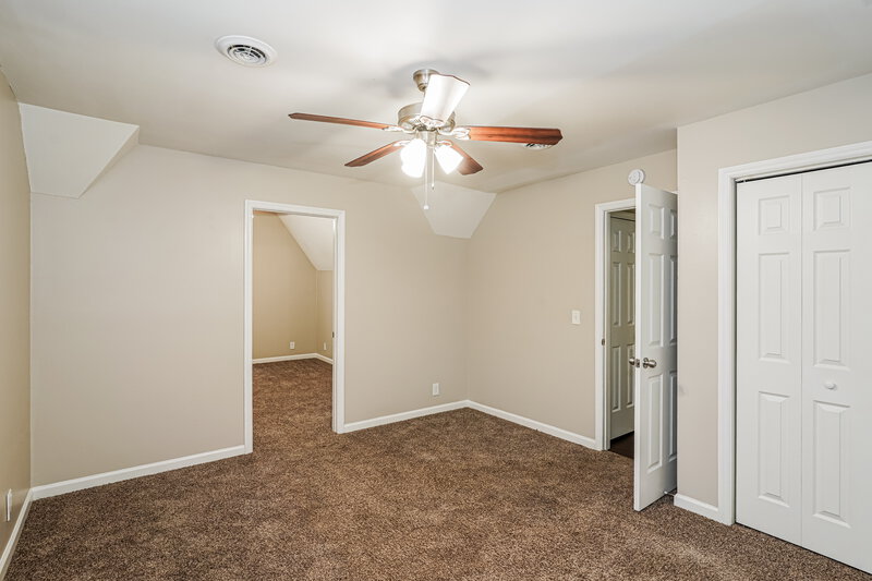 2,070/Mo, 2215 Leeds Ct Murfreesboro, TN 37129 Bedroom View