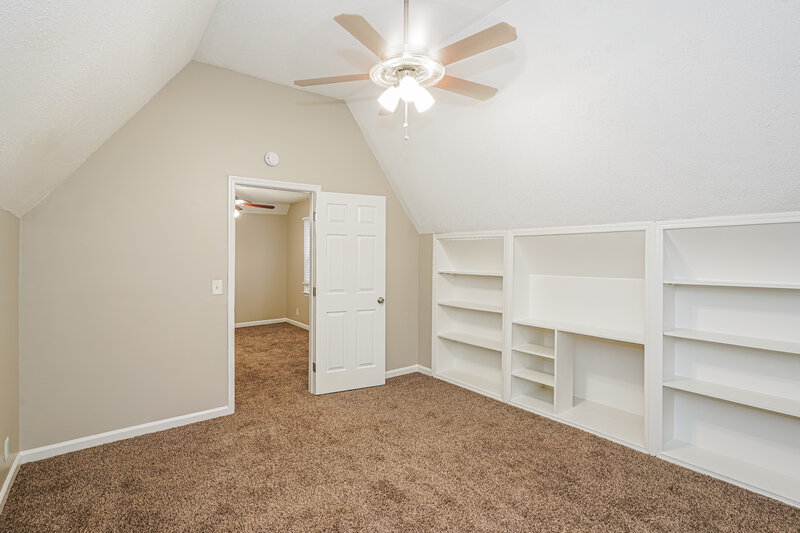 2,070/Mo, 2215 Leeds Ct Murfreesboro, TN 37129 Bedroom View 2