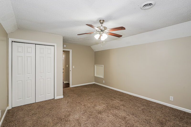 2,070/Mo, 2215 Leeds Ct Murfreesboro, TN 37129 Bedroom View 3