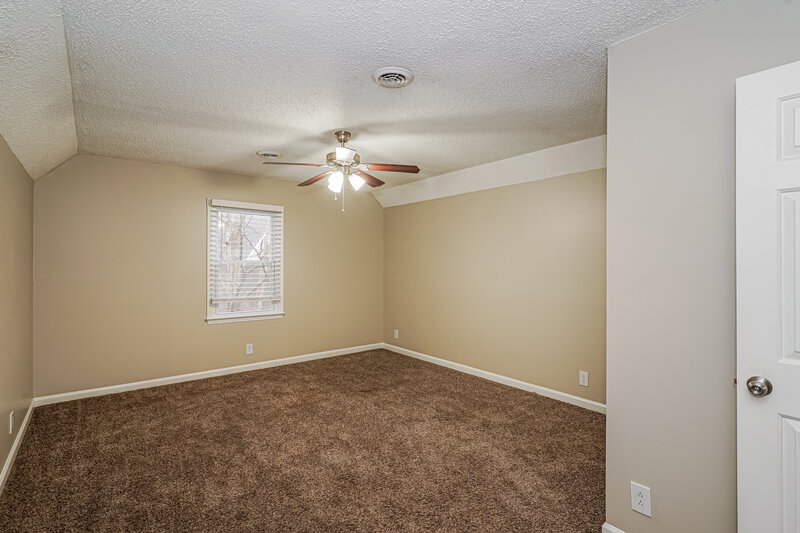 2,070/Mo, 2215 Leeds Ct Murfreesboro, TN 37129 Bedroom View 4