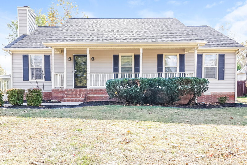 2,010/Mo, 2319 Bennington Dr Murfreesboro, TN 37129 External View