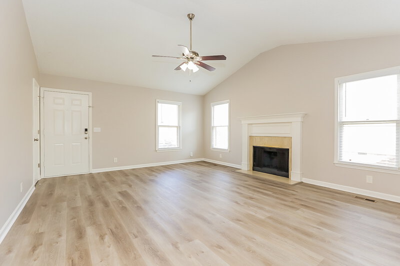 2,010/Mo, 2319 Bennington Dr Murfreesboro, TN 37129 Misc View