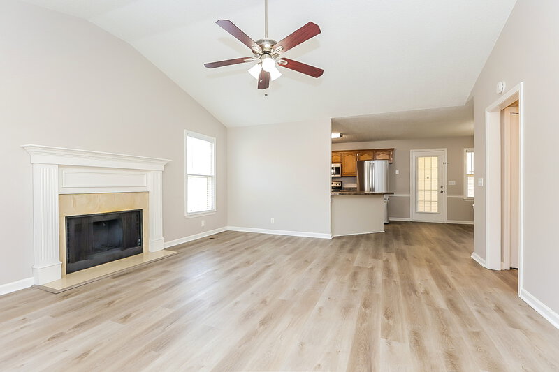 2,010/Mo, 2319 Bennington Dr Murfreesboro, TN 37129 Misc View 2