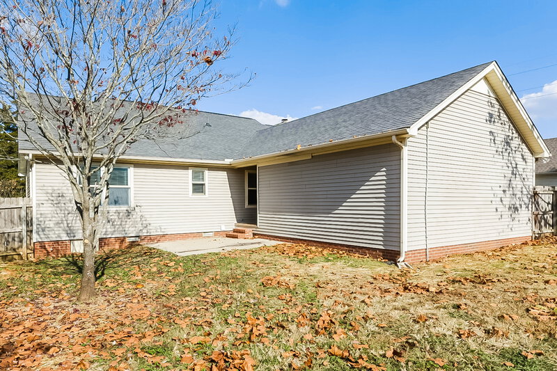2,010/Mo, 2319 Bennington Dr Murfreesboro, TN 37129 Misc View 14