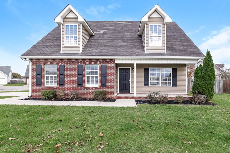 2,070/Mo, 1615 Carrick Dr Murfreesboro, TN 37128 External View