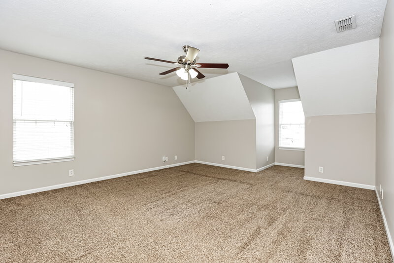 2,070/Mo, 1615 Carrick Dr Murfreesboro, TN 37128 Main Bedroom View