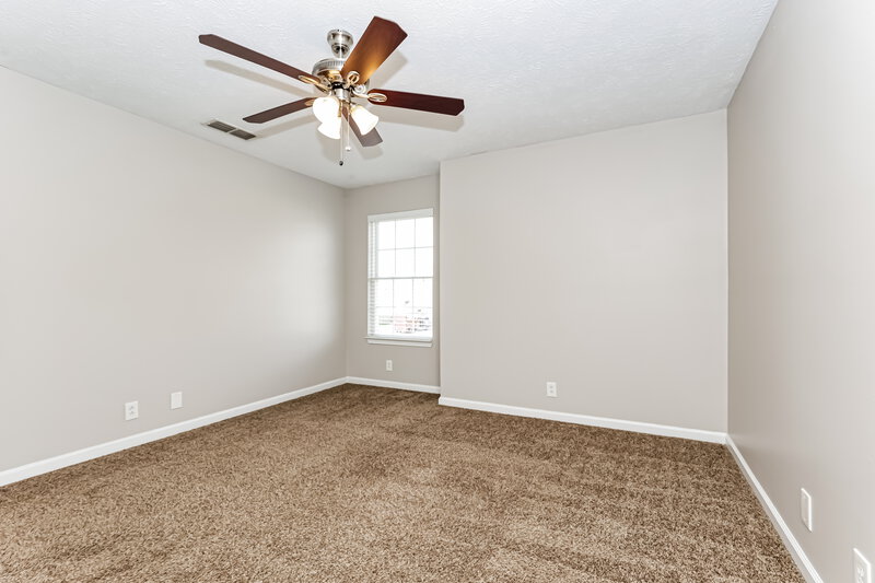 2,070/Mo, 1615 Carrick Dr Murfreesboro, TN 37128 Bedroom View