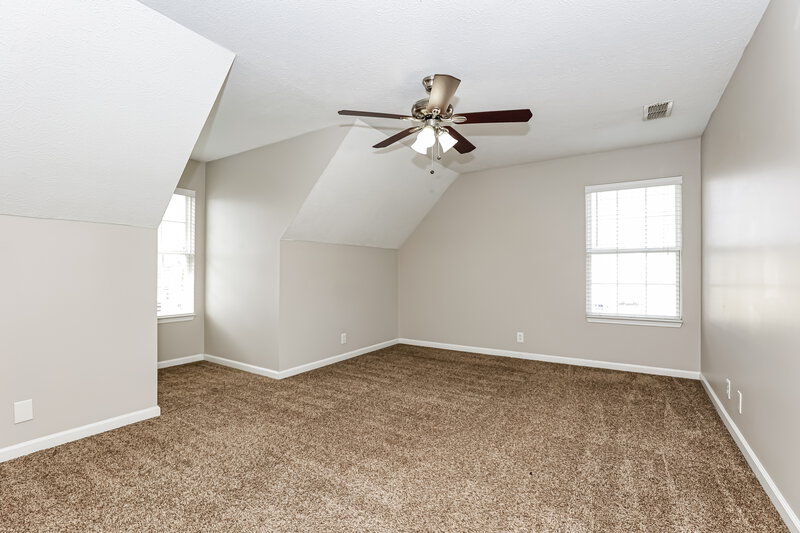 2,070/Mo, 1615 Carrick Dr Murfreesboro, TN 37128 Bedroom View 2