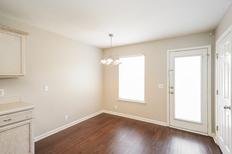 1,905/Mo, 7140 S Hampton Blvd Antioch, TN 37013 Dining Room View