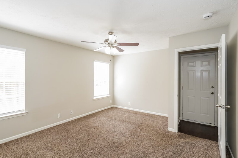 1,905/Mo, 7140 S Hampton Blvd Antioch, TN 37013 Main Bedroom View