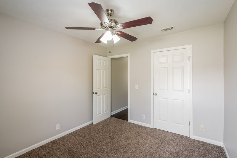 1,905/Mo, 7140 S Hampton Blvd Antioch, TN 37013 Bedroom View 2