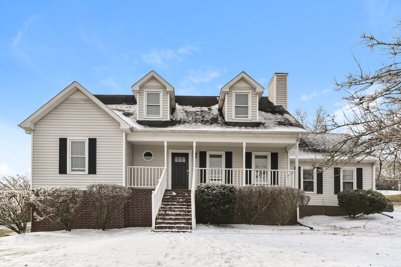 2,340/Mo, 411 Saint Francis Ave Smyrna, TN 37167 External View