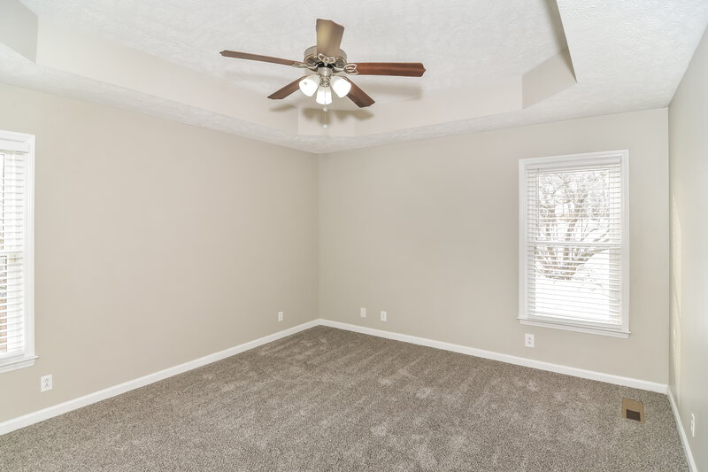 2,340/Mo, 411 Saint Francis Ave Smyrna, TN 37167 Main Bedroom View