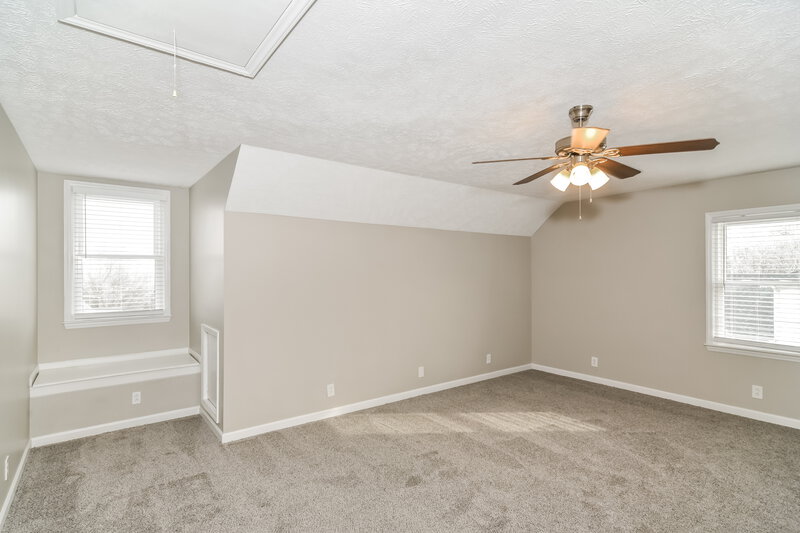 2,340/Mo, 411 Saint Francis Ave Smyrna, TN 37167 Bedroom View